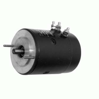 ELEKTROMOTOR MAHLE IM0115 AMJ4728 12V 0,7kW MM 311 11.216.052